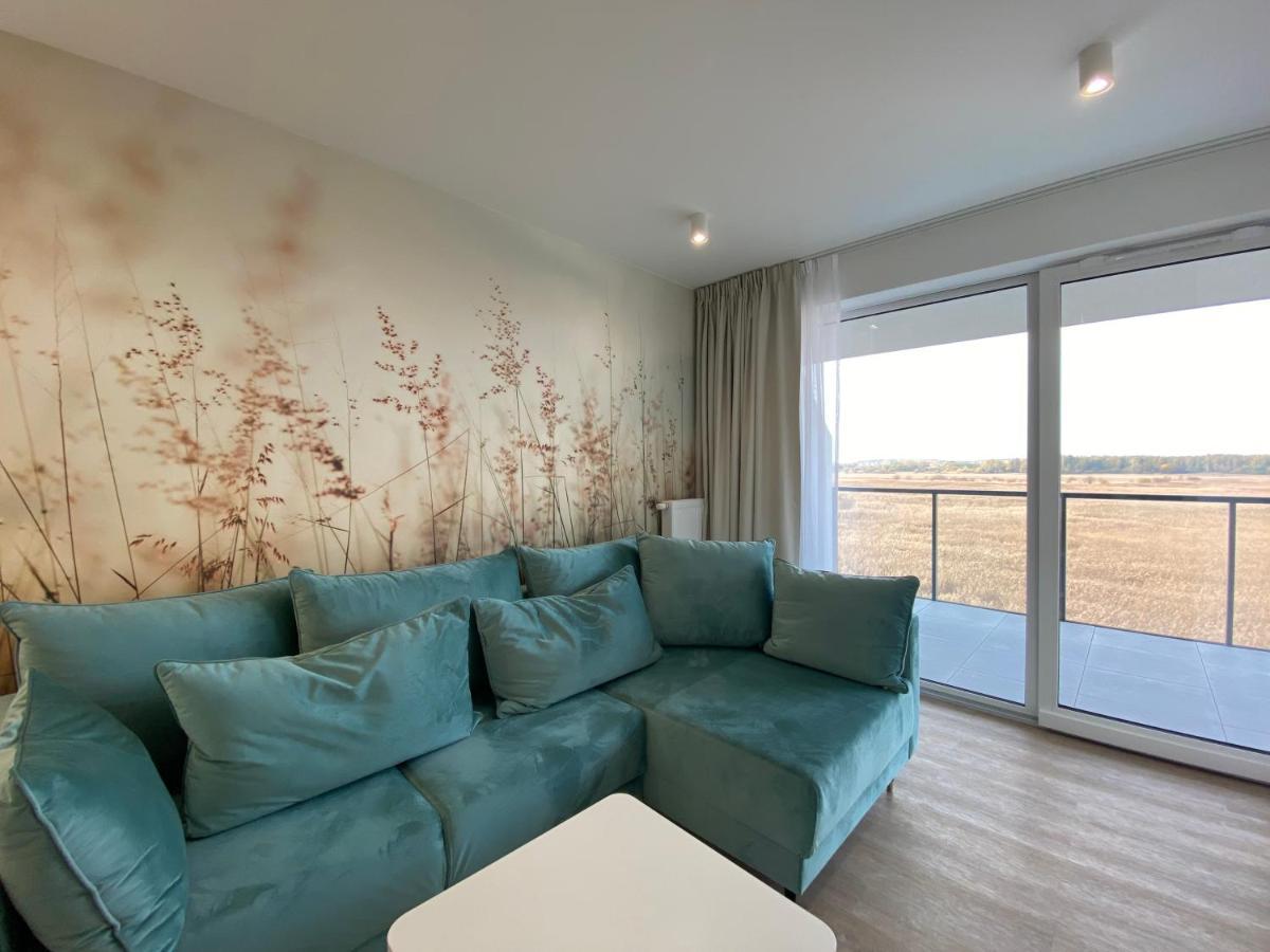 Mizu Apartamenty - Westin Kolobrzeg Exterior photo